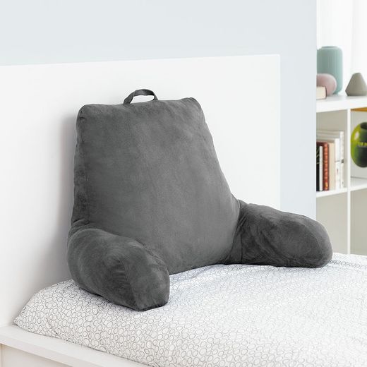 Almohada Con Apoyabrazos Huggilow