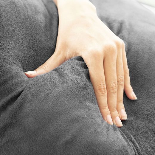 Almohada Con Apoyabrazos Huggilow