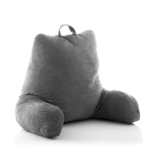 Almohada Con Apoyabrazos Huggilow