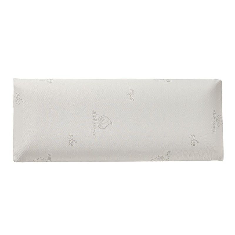 Almohada Visco-Copo Aloe Soja 90 Cm