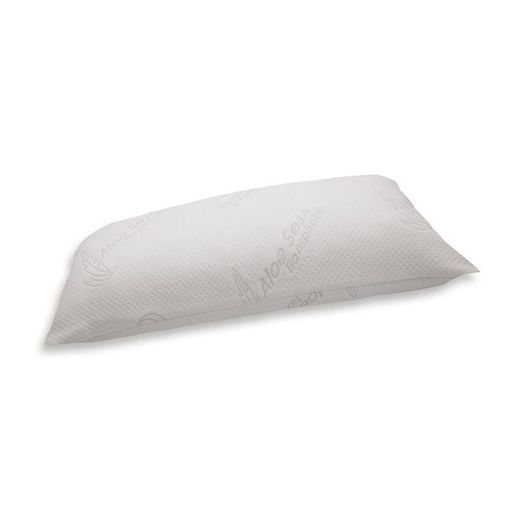 Almohada Visco-Copo Aloe Soja 90 Cm
