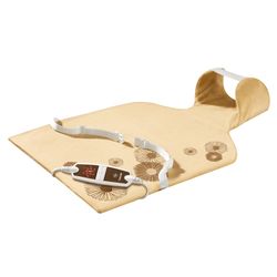 Almohadilla Cervical/Dorsal. Hk-58