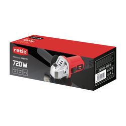 Amoladora Angular Ram 720