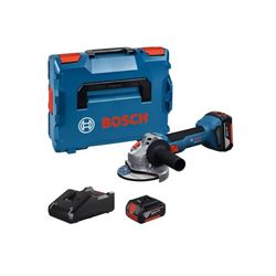 Amoladora Bateria Gws 18V-8 125 Mm 2 Bat