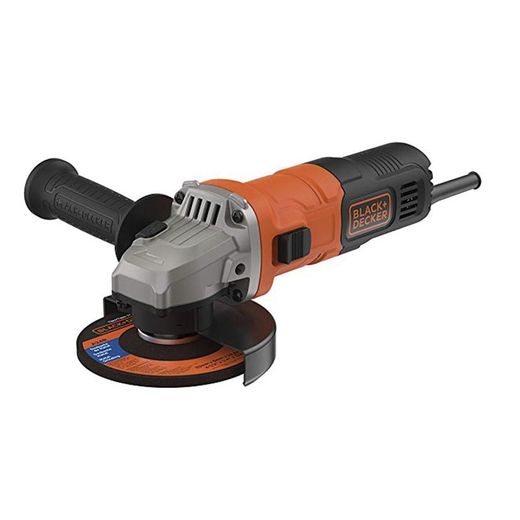 Amoladora Beg010-Qs 710w
