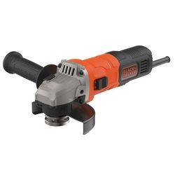 Amoladora Beg010-Qs 710w