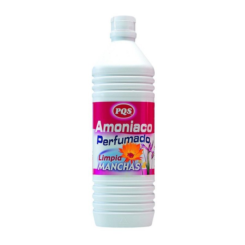 Amoniaco Perfumado PLAINSUR amoniaco para moquetas