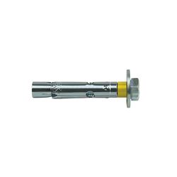 Anclaje Camisa Dt Ø 14-C M10X70 Zn  50Ud