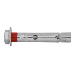 Anclaje Desa Bric 6.8 M12/Ø16X100 -25Un