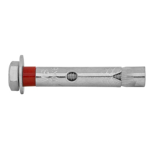 Anclaje Desa Bric 6.8 M12/Ø16X100 -25Un
