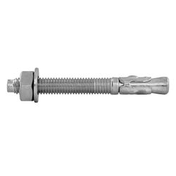 Anclaje Desa Fix M6X80 -200Un