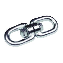Anilla Giratoria Ø6 Mm 65x15 Mm 1 Unid