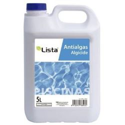 Antialgas Dc Lista