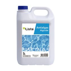 Antialgas Dc Lista