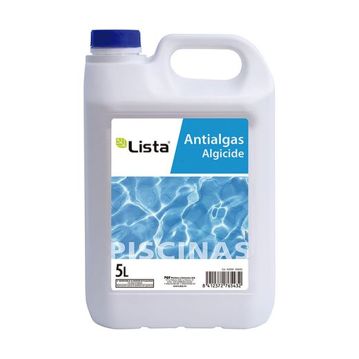 Antialgas Dc Lista