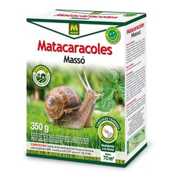 Anticaracoles Talquera 350gr
