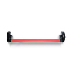 Antipánico Alpha Push 1 Pto. Lateral