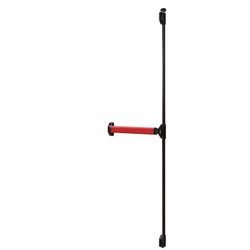 Antipánico Alpha Touch 2 Pto.Alto Y Bajo