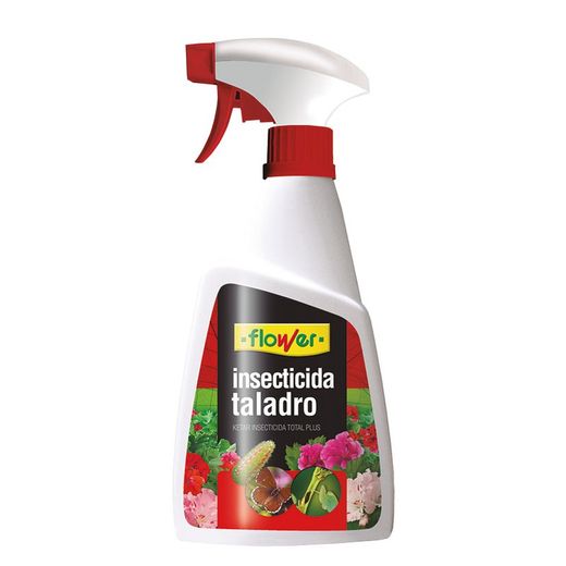 Antitaladro Del Geranio 500ml. Flower