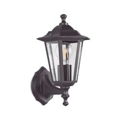 Aplique Exterior Classic 60w Ascenden Ng
