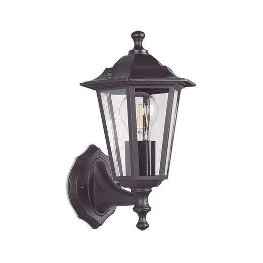 Aplique Exterior Classic 60w Ascenden Ng