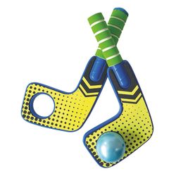 Aqua Hockey Comansi