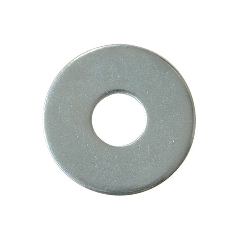 Arandela Plana Ancha Hºcinc 4x12mm 2500u