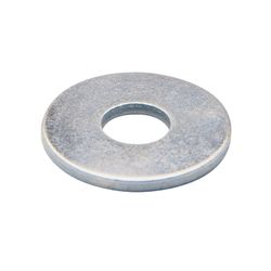 Arandela Plana Ancha Hºcincado 10x30mm