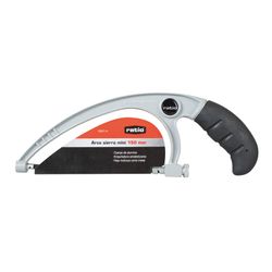 Arco Sierra (Mini)  Aluminio Ratio