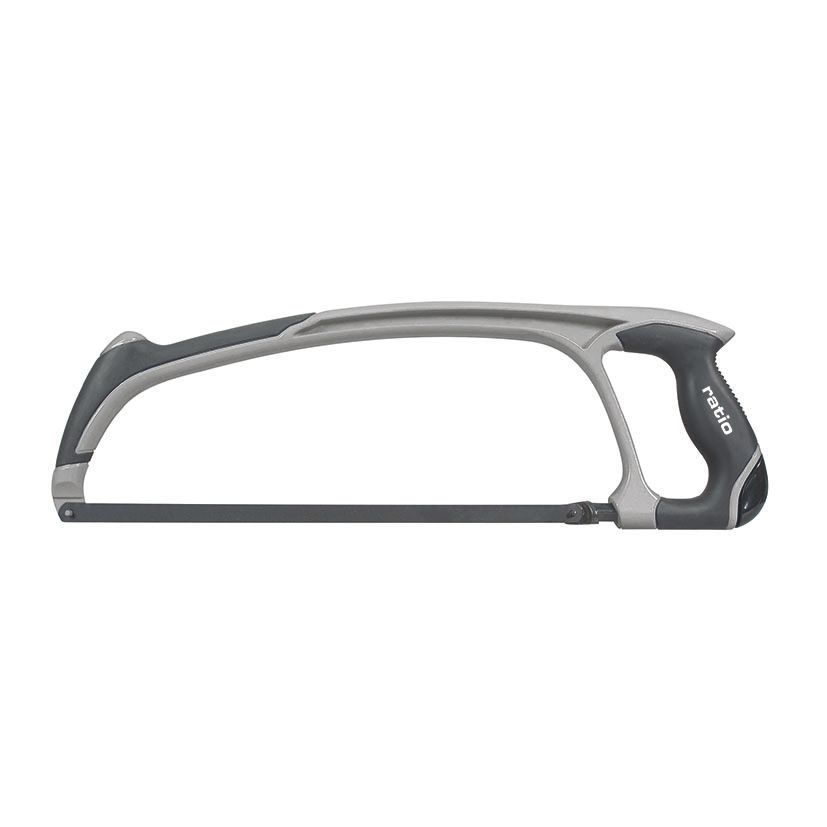 Arco Sierra Prof.Aluminio 300 Mm. Ratio