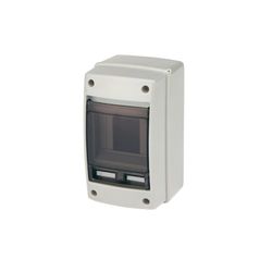 Armario Estanco Acqua Ip65 2/4 Elementos