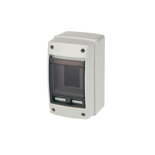 Armario Estanco Acqua Ip65 2/4 Elementos