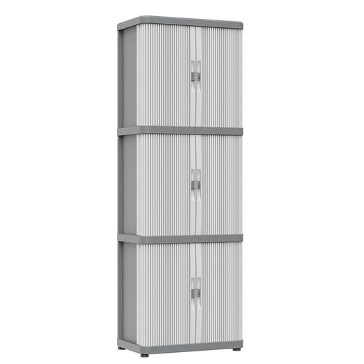 Armario Resina Modelo Rolling Modular 3