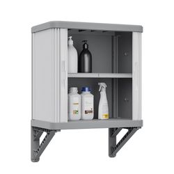 Armario Resina Modelo Rolling Wall Space