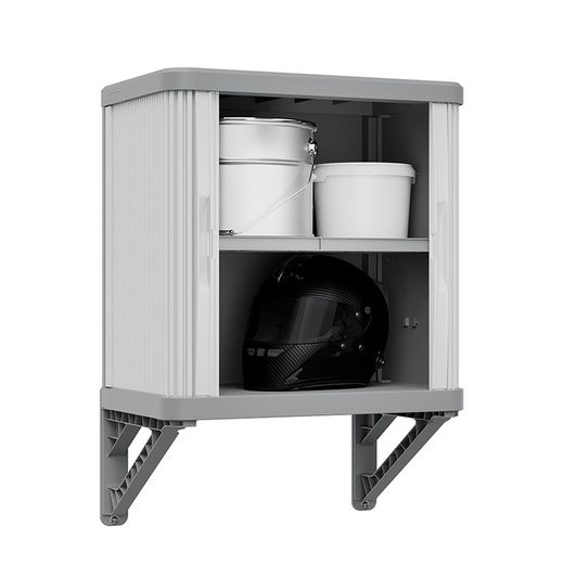Armario Resina Modelo Rolling Wall Space