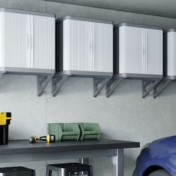 Armario Resina Modelo Rolling Wall Space