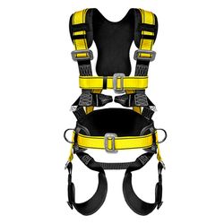 Arnes Con Proteccion Acolchado Modelo Ecosafex 10 – Solo Ponsa