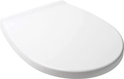 Asiento Wc. Optima Blanco