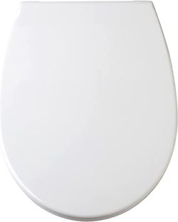 Asiento Wc. Optima Blanco