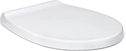 Asiento Wc. Optima Blanco