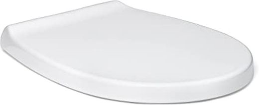 Asiento Wc. Optima Blanco