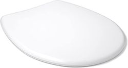 Asiento Wc. Standard Blanco