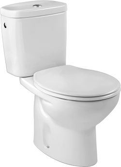 Asiento Wc Uf Blanco