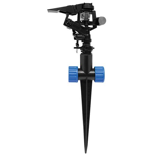 Aspersor De Impacto 1/2"+Pincho