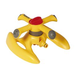 Aspersor Vortex 2 En 1