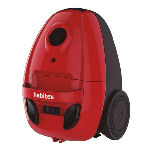 Aspirador Con Bolsa 2l Hg93015c Habitex