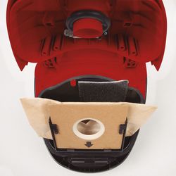 Aspirador Con Bolsa 2l Hg93015c Habitex