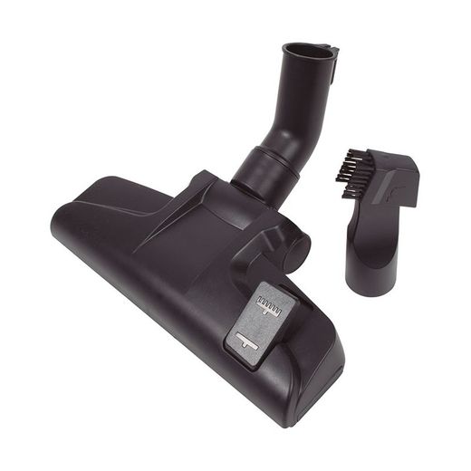 Aspirador Con Bolsa 2l Hg93015c Habitex