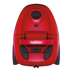 Aspirador Con Bolsa 2l Hg93015c Habitex
