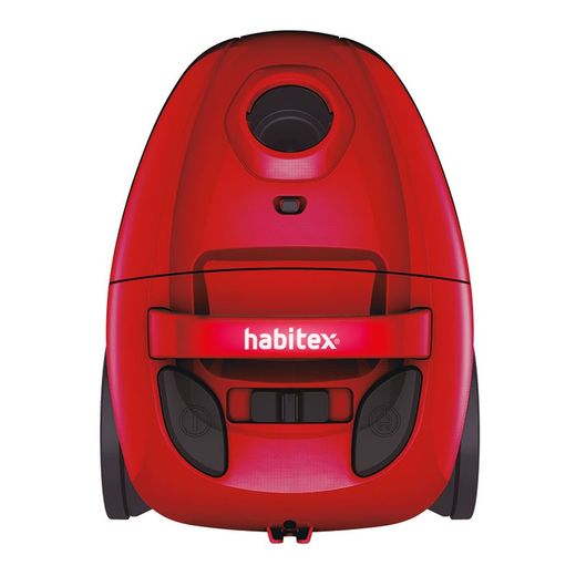 Aspirador Con Bolsa 2l Hg93015c Habitex